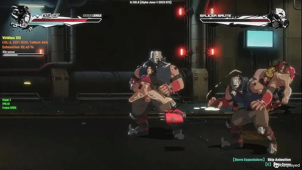 Pure Onyx - In Game Compilation Scenes