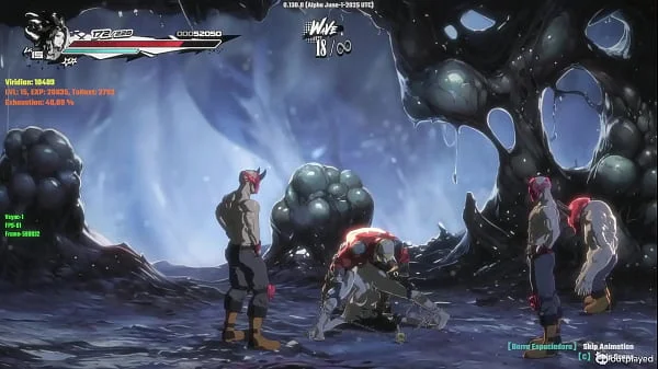 Pure Onyx - In Game Compilation Scenes