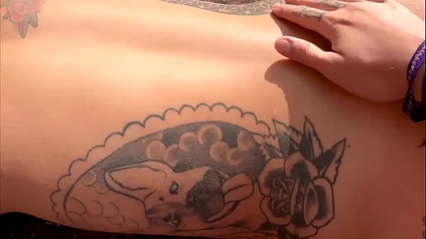 Fui fazer a trilha do LEGENDARIOS MONTANHA , errei o caminho, encontrei uma Morena Gostosa e soquei o pau na buceta dela COMPLETO NO SHEER/RED