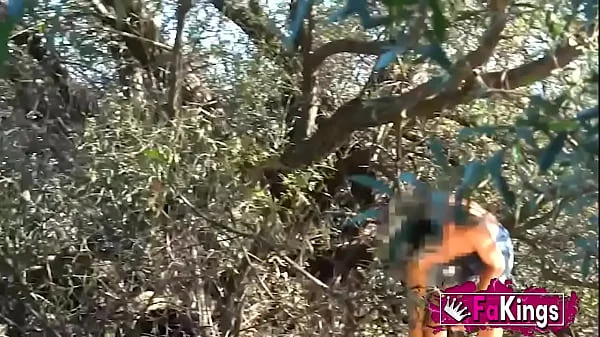 Our gangbangs end up GREATLY! FAKings girls and her semen showers