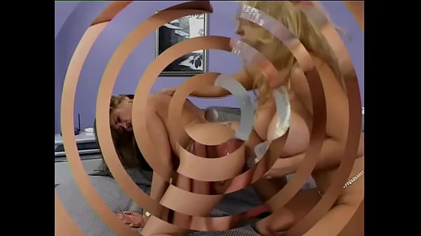 Titty Mania (Volume #9, Scene #4)