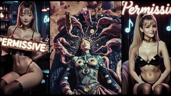 AI for Gooners : MICRODOSE 1 (06.01.2024)