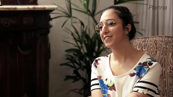 Patient with gigantic penis needs heart therapist — and ends up getting a pleasure lesson with Lis del Castilho   Atlas