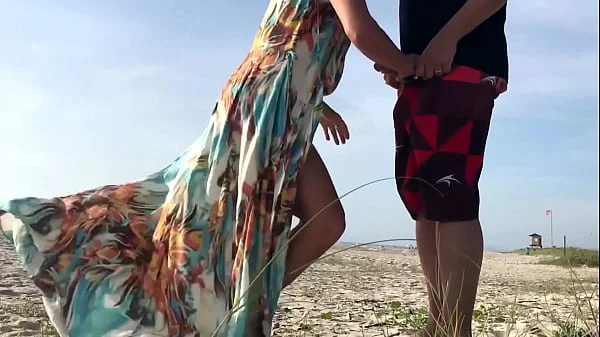 Compilation of risky public handjobs, blowjobs, cumshots in front of everyone