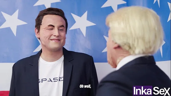 Madrastra Mexicana e hijastra Venezolana son folladas por el ano para no ser deportadas .