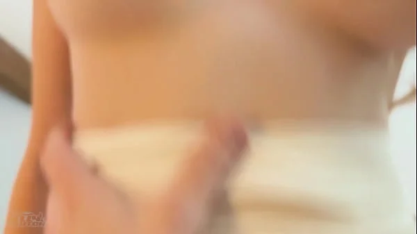 Sharing a hotel bed with my college stepdaughter - Alex Adams, Elly Clutch