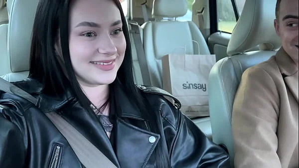 He Didn’t Know Polish — Face Sitting Instead of Blowjob!