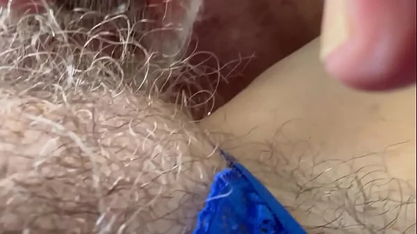 Missionary Fuck and Some Ultra Close-Ups of a Freshly Fucked Pussy