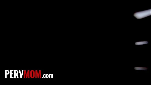 Stepmom Christy Love Gives Her Stepson a Hands-On Lesson in Pleasure, Filming a Sizzling Session to Boost His Confidence