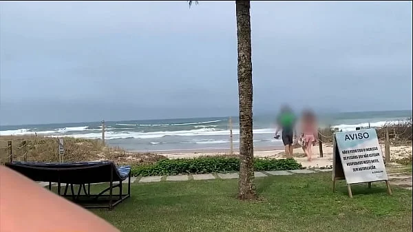 Don't pay attention to them - show everyone how you cum!