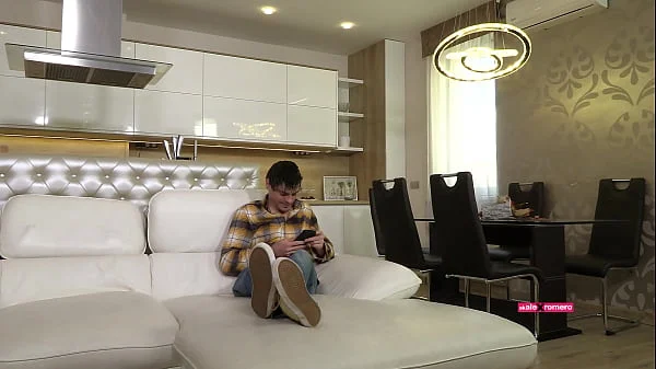 Keeping it in the family (short)