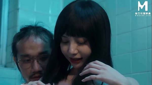 ModelMedia Asia - Hot Summer Condomless Sex with the Best Sister-in-Law