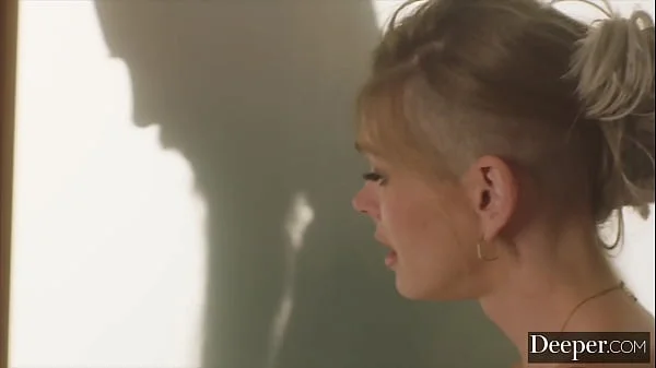 Deeper. Cheating Wife Sammm Next Door Sneaks Away To Fuck Affair Partner