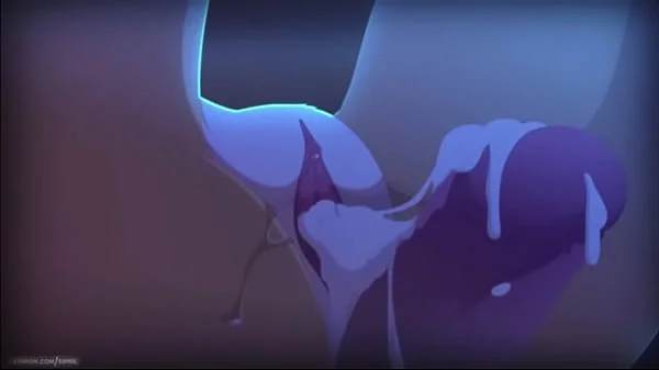 Double Dare [Eipril Animation]