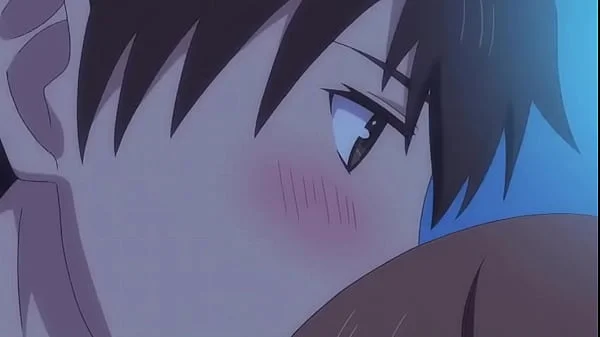 Overflow hentai fully uncensored