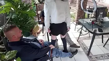 Bigjoefuckalot had some fun with some friends