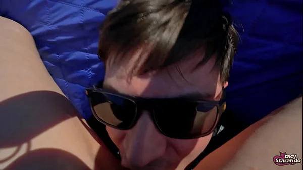 Now He Obeys Me Like a Dog — Public Femdom Play | From Peeker to Pet