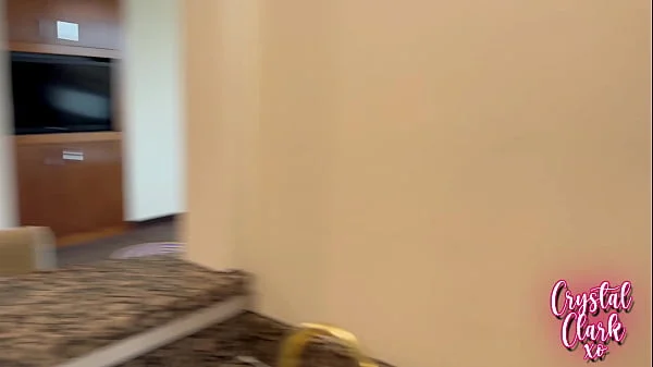 Step-Aunt Hires Me For The Summer