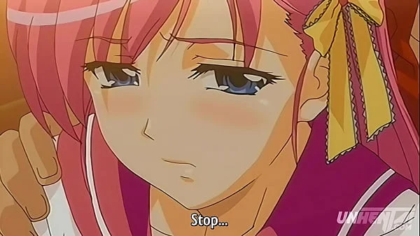 Hentai - Tight Student Pussy vs Massive Teacher Cock [UNCENSORED] [SUBTITLED]