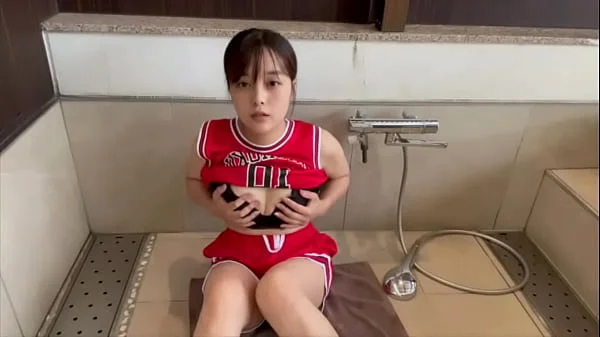 強豪校のバスケ部キャプテンのオナニー。毎日オナニーしないとやってられない