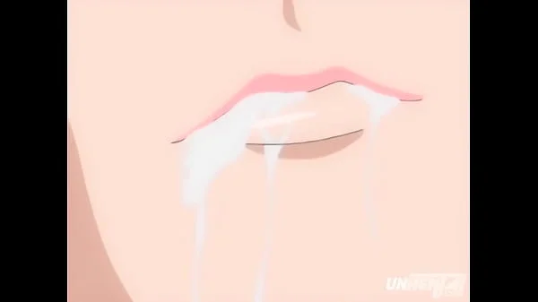 Hentai – Spying on My Busty Stepsister Taking a Bath [SUBTITLED]