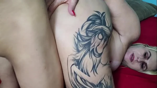 Mente suja da madrasta usando a limpeza do quarto do seu entiado para transformar em sexo punição da mãe fez coleta 2 litros de esperma na cara