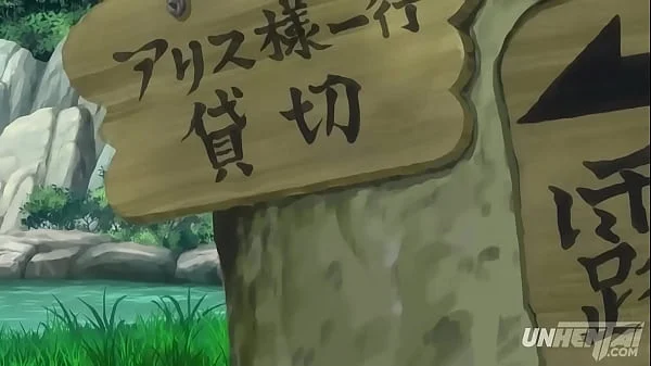 Hentai – MASSIVE MILF TITS [SUBTITLED]