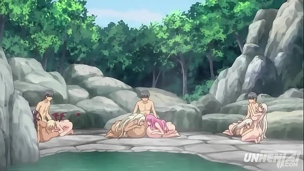 Hentai – MASSIVE MILF TITS [SUBTITLED]