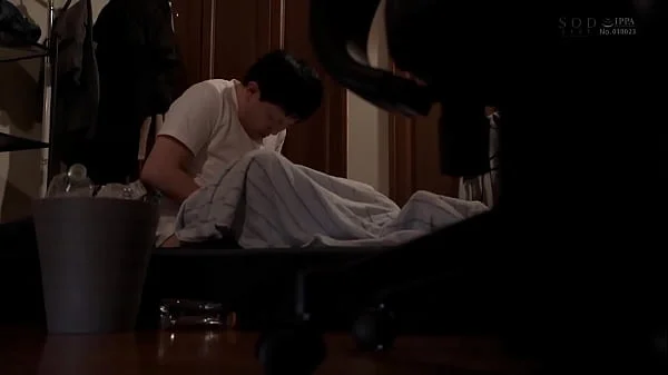 Uma Madrasta Depravada Que Não Resistiu à Ereção Matinal do Enteado [pt-br] Iori Kogawa