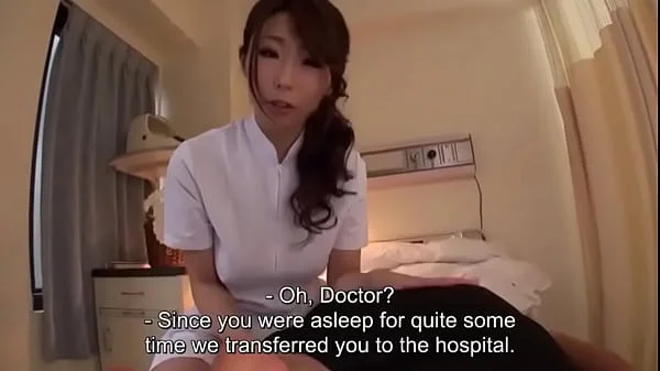 (ENG SUB) I'm Not Sure Why There's Such A Huge Line For A Dental Clinic[For more free English Subtitle JAV visit myjavengsubtitle.blogspot.com ]
