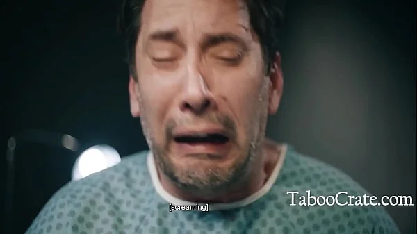 Vasectomy Nightmare - Ashley Lane, Anna Claire Clouds | TabooCrate