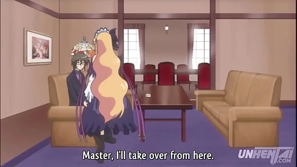 Hentai – My Busty Stepsister in a Swimsuit [UNCENSORED] [SUBTITLED]