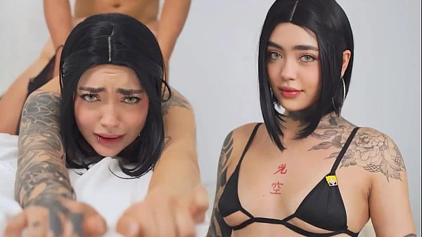 Please Don't Deport Her