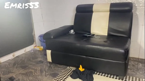 Huge Ass African Slut Fucked Till Her Limit