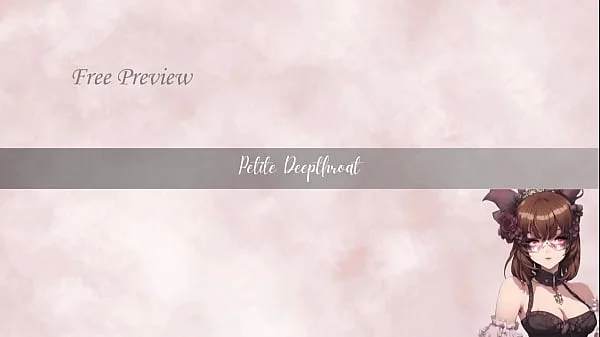 Deepthroat, Riding and Upside Down Cum in Mouth - Lola Bunny Cosplay