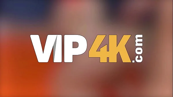 VIP4K. Fighting session made us really horny...