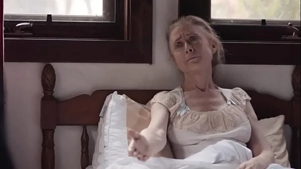 Two legends dropping the nun costume -Magdalene St. Michaels, Hartley