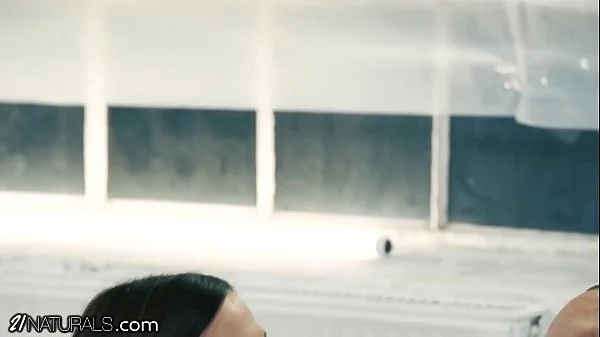 21Naturals He Only Wants To Anal Fuck His Hot Boss At Work With Cumshot