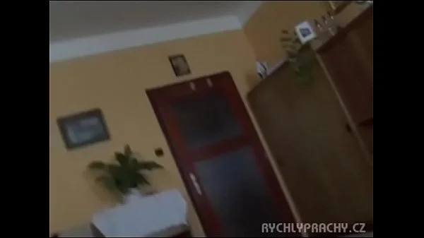 Quick money 25 Jana milf home