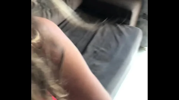 Chamei novinha pra minha casa e ela gozou demais