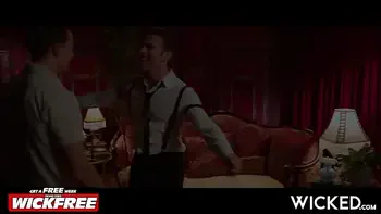 WICKED Once Upon A Time In The Valley Episode 1 - Welcome To The Valley