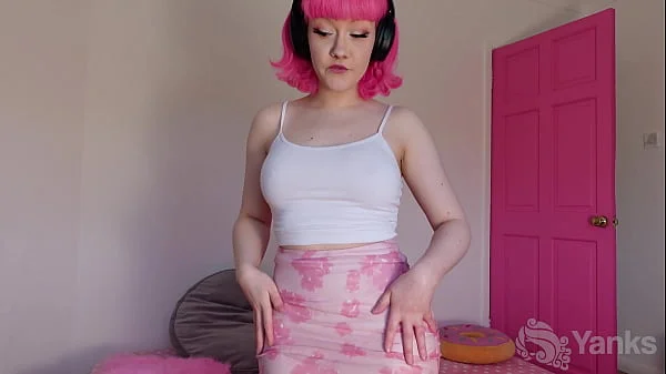 Evie Rees Dance Party