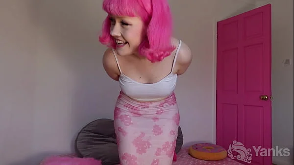 Evie Rees Dance Party