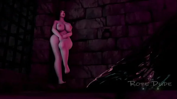 Mei's Corruption, P05 (Goo02) V02 final video