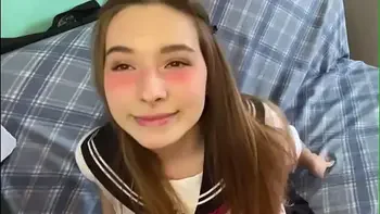 Homemade amateur girl masturbate pussy