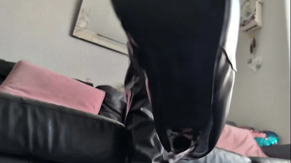 Obey me or be punished