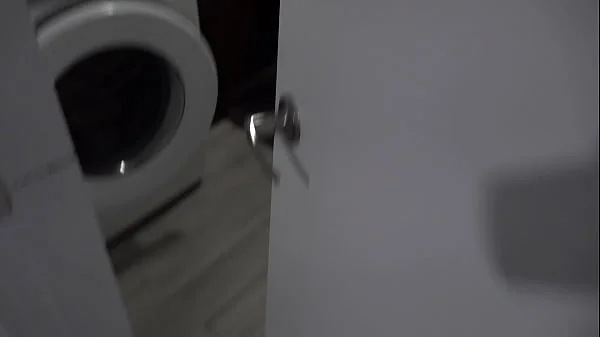 Step Mom Comes Home Soaking Wet! - Cock Ninja - Goddess Brianna Beach - FULL VID ON SHEER