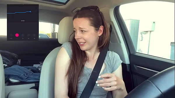 Starbucks Drive Thrus Make Me CUM HARD