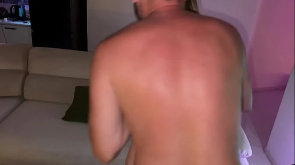 My boyfriend's friend fucked me at a house party