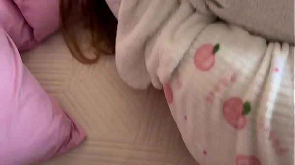 Real Homemade Sex With Loud Moans Couple